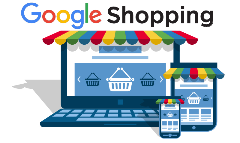 Google Shopping開放免費(fèi)商品廣告區(qū)域